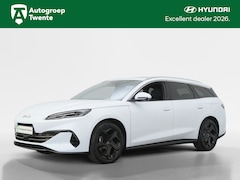BYD SEAL 6 Touring - 1.5 DM-i Comfort | Panoramadak | Stoelverwarming |