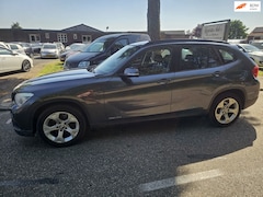 BMW X1 - SDrive16d