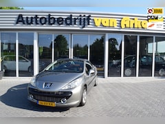 Peugeot 207 CC - 1.6 VTi Première