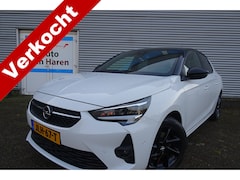 Opel Corsa - 1.2 Turbo GS Line 131pk Aut. Matrix LED / Stoelverw. / Keyless / Camera / Allweather