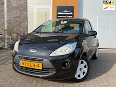 Ford Ka - 1.2 Cool & Sound start/stop | Lage kmstand | goed onderhouden |