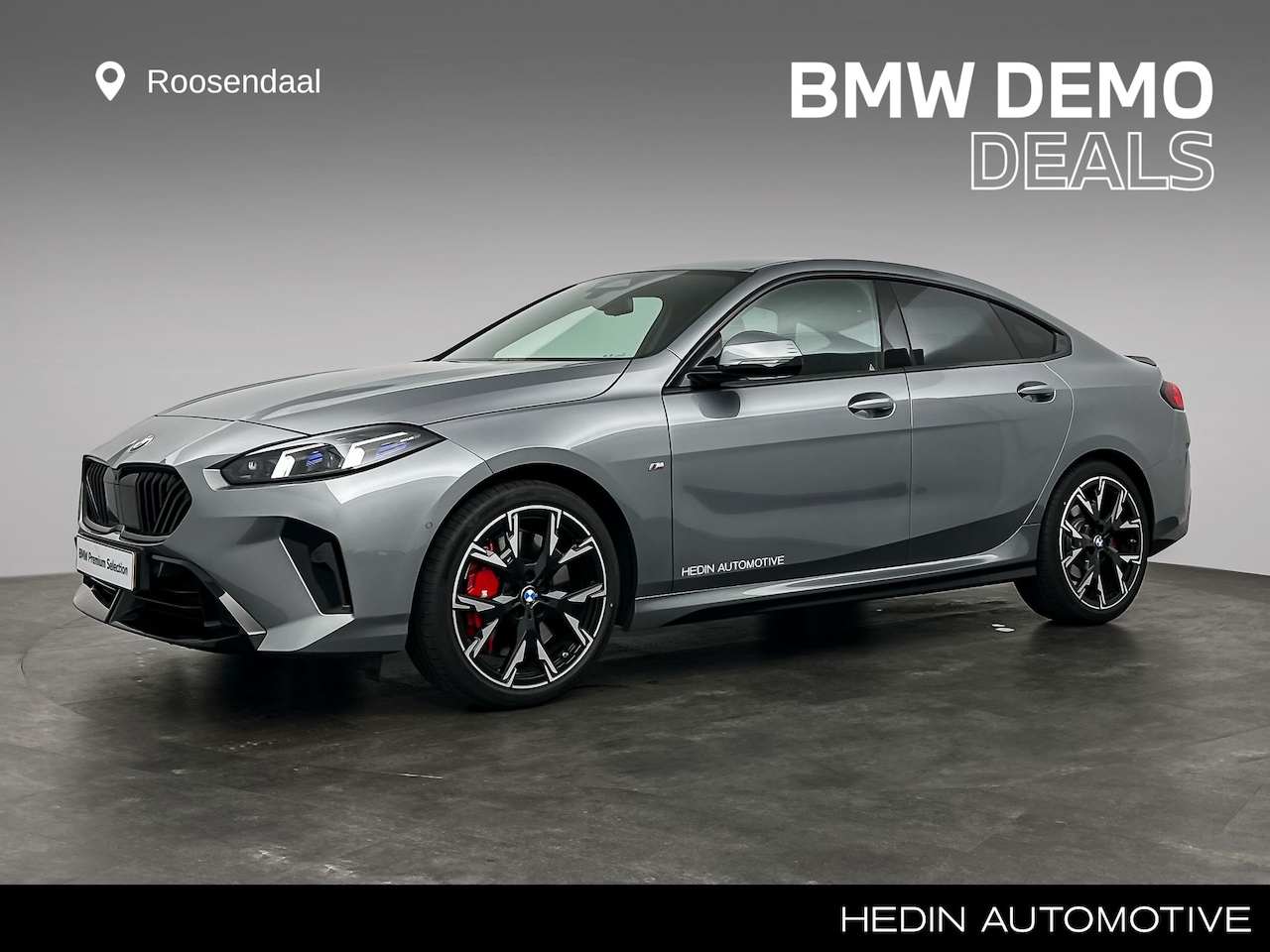 BMW 2-serie Gran Coupé - 220 M Sport Pro | Camera | Comfort Access  | Verwarmd stuurwiel | Driving Assistant | - AutoWereld.nl