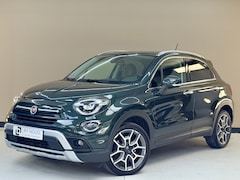 Fiat 500 X Cross - 1.3 GSE Cross, 150Pk, 2019, 1ste eigenaar, Dealer onderhouden, Elektrische stoelen, Volled