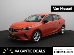 Opel Corsa - 1.2 Elegance | Apple Carplay/Android Auto | Airconditioning | Cruise Control |