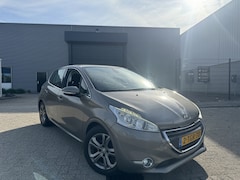 Peugeot 208 - 1.6 e-HDi Allure Navigatie|Clima|Cruise 2014