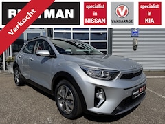 Kia Stonic - 1.0 T-GDi DynamicLine