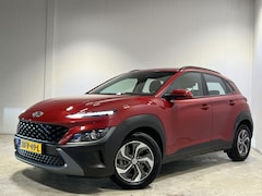 Hyundai Kona - 1.6 GDI HEV Comfort | Android Auto/Apple Carplay | LM Velgen 16" | Cruise Control Adaptief