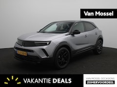Opel Mokka - 1.2 Turbo Hybrid GS Aut. | Navi | Camera | Carplay |
