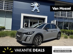 Peugeot 208 - 1.2 Hybrid 145 e-DCS6 GT
