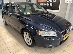 Volvo V50 - 1.6 D2 S/S Limited Edition|Dealer OH |Volle opties