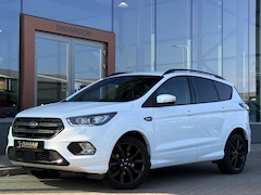 Ford Kuga - 1.5 EcoBoost ST Line | Stoel/Stuur verwarming | Cruise | Apple Carplay | Sfeerverlichting