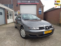 SEAT Toledo - 1.6-16V Stella, Airco, Nieuwe Apk, Trekhaak