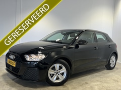 Audi A1 Sportback - 25 TFSI Pro Line | Lichtmetalen Velgen 15" | Cruise Control | Airco | Sportstuur | DAB |