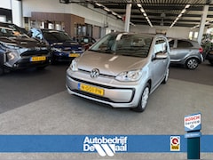Volkswagen Up! - 1.0 BMT Comfortline 5-drs. AIRCO/DAB/MEDIA