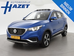 MG ZS - EV LUXURY 45 kWh + TREKHAAK | PANORAMA | JBL 95, 1% SOH | LEDER | CAMERA | ADAPTIVE CRUISE