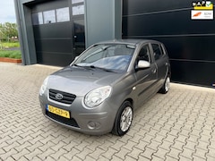 Kia Picanto - 1.0 X-pect