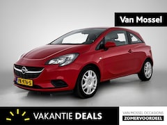 Opel Corsa - 1.0 Turbo Edition | Airco | Cruise control | Bluetooth | 1e Eigenaar