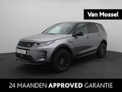 Land Rover Discovery Sport - 1.5 P270e PHEV Dynamic Edition | MATRIX LED | Elektrisch in- en uitklapbare trekhaak | Zwa