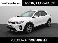 Kia Stonic - 1.0 T-GDi MHEV DynamicPlusLine | Navi | Camera | Keyless | Clima | Cruise