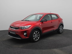 Kia Stonic - 1.0 T-GDi ComfortPlusLine Navigator | Parkeercamera | Trekhaak | Stuurbediening | Navigati