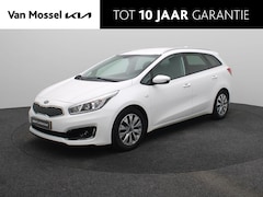 Kia Cee'd Sportswagon - 1.0 T-GDi Design Edition | Navigatie | Parkeersensoren | Climate Control | Cruise Control