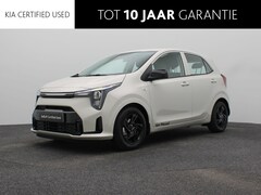 Kia Picanto - 1.0 GDi DynamicLine | DEMO | NAVIGATIE | CRUISE CONTROL | CAMERA | AIRCO | PARKEERSENSOREN
