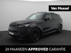 Land Rover Range Rover Sport - 3.0 P550e Autobiography PHEV