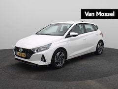Hyundai i20 - 1.0 T-GDI Comfort | Apple Carplay/Android Auto | Achteruitrijcamera | Cruise Control |