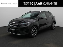 Kia Stonic - 1.0 T 100 Pulse DCT * GRATIS TREKHAAK * | AUTOMAAT | NAVIGATIE | CARPLAY | CLIMATE CONTROL