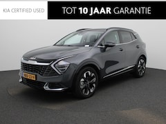 Kia Sportage - 1.6 T-GDi Plug-in Hybrid AWD DynamicPlusLine | 19" velgen | Panorama dak | Stoel/Stuurverw