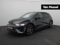 Hyundai IONIQ 5 - N Line Business 84 kWh