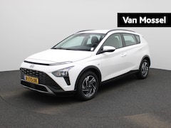 Hyundai Bayon - 1.0 T-GDI Comfort Automaat | Apple Carplay/Android | Achteruitrijcamera | Criuse Control |