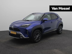 Toyota Yaris Cross - 1.5 Hybrid Explore | Stoelverwarming | Navigatie | 1e eigenaar | Climate Control | Achteru