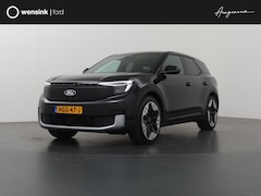 Ford Explorer - Premium Extended Range RWD 77 kWh | Panoramadak | Matrix Led Koplampen | Head Up | 360 Cam