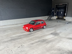 Renault 5 - 5 1.4 GT Turbo