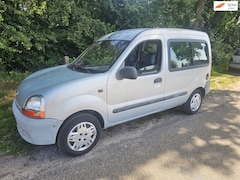 Renault Kangoo - 1.4 Fidji