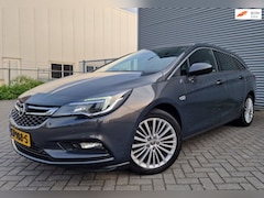 Opel Astra Sports Tourer - 1.0 Innovation NAVI PSENSOR CRUISE TREKHAAK
