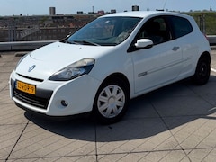 Renault Clio - EXPORT 1.5 dCi Parisienne