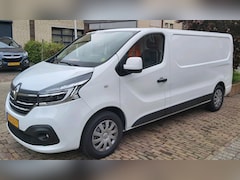 Renault Trafic - 2.0 dCi 120 T29 L2H1 Work Edition