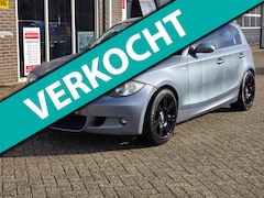 BMW 1-serie - 116i M pakket AIRCO|ELEKTR. PAKKET