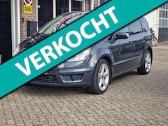 Ford S-Max - 2.0 TDCi AUTOMAAT|NAP