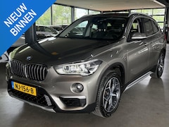 BMW X1 - sDrive20i Centennial High Executive