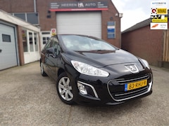 Peugeot 308 - 1.6 VTi Active, Automaat, 1e eigenaar, Dealer onderhouden