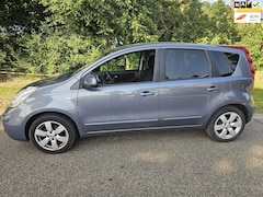 Nissan Note - 1.4 Life