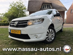 Dacia Sandero - 0.9 TCe Ambiance | Nieuwe APK