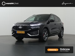 Ford Kuga - 2.5 PHEV ST-Line X | Trekhaak | Winterpakket | Cruise Control Adaptief | Elektr. Achterkle