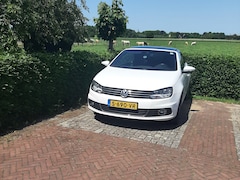 Volkswagen Eos - 1.4 TSI