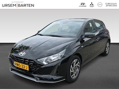 Hyundai i20 - 1.0 T-GDI Comfort