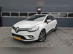 Renault Clio Estate - 0.9 TCe Intens