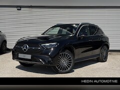 Mercedes-Benz GLC-klasse - GLC 300e Automaat 4MATIC Sport Edition | AMG Premium Pakket